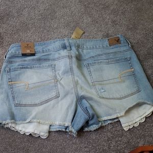 American Eagle Shorts
